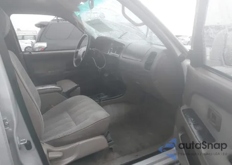 1998 Toyota 4Runner Sr5 V6 из США, поврежденный, VIN JT3GN86RXW0066654